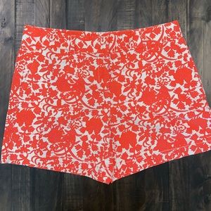 Ann Taylor Loft Shorts